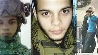 أمريكا: منفّذ هجوم مطار فلوريدا يعاني اضطرابات عقلية