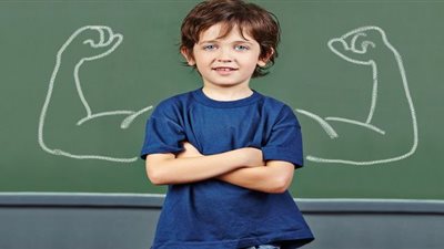 كيف تربي ابنك على تحمل المسؤولية ؟