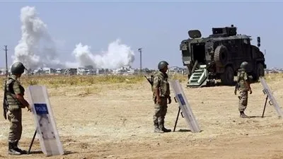 مسؤولة عراقية تؤكد قصف تركيا لمواقع حزب العمال الكردستاني