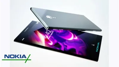 تسريب مواصفات الهاتف Nokia E1 وموعد الإعلان الرسمي