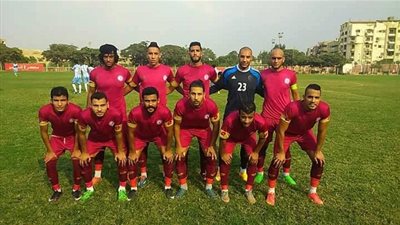 العبور يكتسح المصري وسقوط الأميرية وفوز التأمين بالقسم الثالث