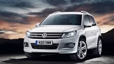 الحزمة R لاين تصل إلى فولكس فاغن أطلس