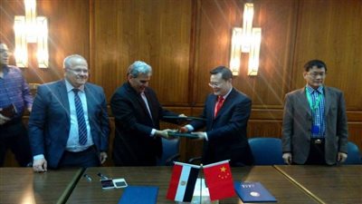 وفاة مدير معهد كونفوشيوس بمصر غرقًا في شرم الشيخ 