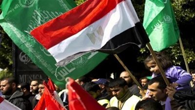 صحيفة عبرية : ابو مرزوق ينفى مناقشة ملف الأسرى الإسرائيليين  فى القاهرة