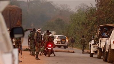 حكومة ساحل العاج تتوصل لاتفاق لإنهاء التمرد العسكري