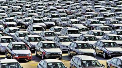 محللون: 1% حصة في سوق السيارات الأمريكي تؤمن الإستمرارية لأى مصنع