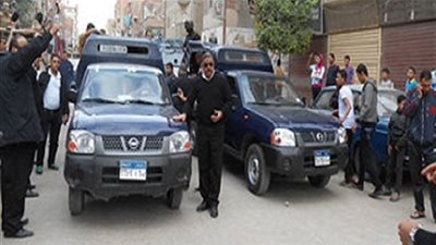 شرطة النقل: ضبط 65 هارب من أحكام وتنفيذ 122 حكم قضائي في يومين