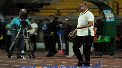 بتروجت يوافق على رحيل طلعت يوسف 