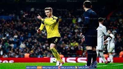 توخيل في ورطة.. من سيكون قائد بوروسيا دورتموند؟