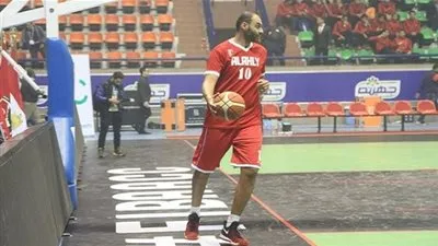 الغنام : نهدي البطولة الإفريقية لجمهور الأهلي