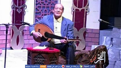 أحمد الحجار وأحمد حجازي في أمسية فنية بمسرح 