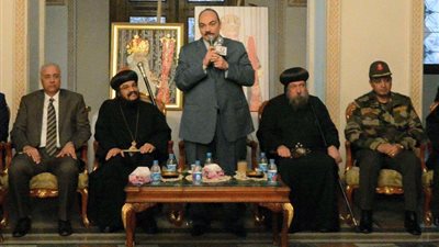 الإسكندرية اليوم .. 