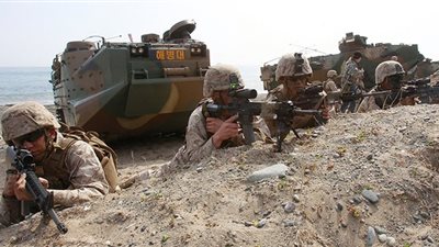 استطلاع: الأوروبيون والأمريكان يتوقعون حربا عالمية ثالثة