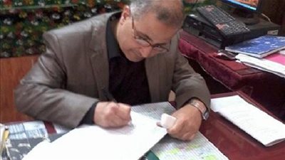 أشمون التعليمية توضح حقيقة 