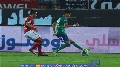 أحمد الشيخ يوضح حقيقة التصريح الذي أغضب الزمالكاوية