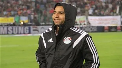 نجم الأهلي يكشف عن أمنياته في المستقبل