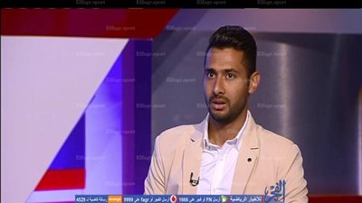 أحمد عادل عبد المنعم: من المستحيل الانتقال للزمالك في المستقبل