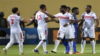 الشاطر: الأهلي يقترب من التعاقد مع ستانلي