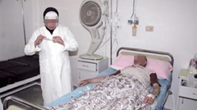 كارثة| مستشفى تطرد مريض بالقلب معه علاج على نفقة الدولة.. وطبيب: 