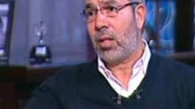 مدحت العدل: من يتحدث عن مصرية 