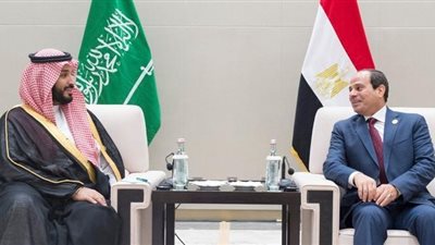 مسؤول: محمد بن سلمان يدير ملف المصالحة مع مصر.. ورسائل خليجية للملك سلمان لعودة العلاقات
