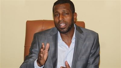 شاهد.. ربيع ياسين يتحدث عن حمادة إمام في حفل تأبينه 