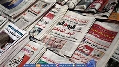 أهم العناوين الرياضية في الصحف المصرية الأحد 8 – 1 – 2017