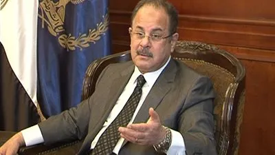 وزير الداخلية يستجيب لطلب محافظ السويس لمد فترة القافلة الطبية للمواطنين