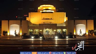 دار الأوبرا المصرية تشارك للمرة الاولى في معرض القاهرة الدولي للكتاب