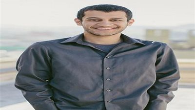 مصري ضمن قائمة فوربس تحت سن الـ 30 