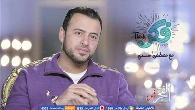 مصطفى حسني يكشف أسرار الخشوع في الصلاة .. الليلة على قناة اقرأ