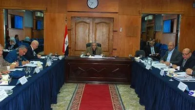  انطلاق الملتقي الدولي للكيمياء بمشاركة اتحاد الصناعات المصرية 