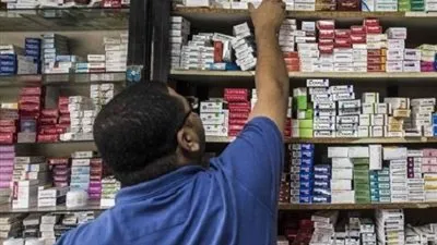 ننشر أسباب الإغلاق الجزئي للصيدليات 15 يناير  