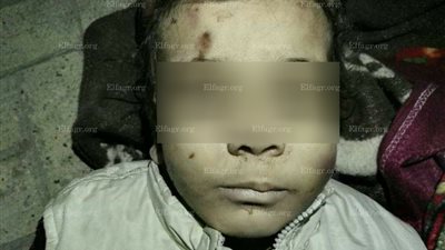 العثور على جثة طفلة بها آثار تعذيب بمنطقة اللبان في الإسكندرية 