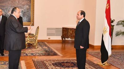 مصادر: لا توجد حركة محافظين كلية أو جزئية 