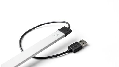 AirBar جهاز جديد لتحويل الكمبيوتر لشاشة لمسية !