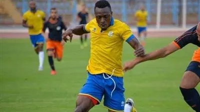 الزمالك يصعد 