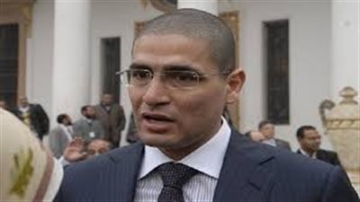 محمد أبوحامد: قانون التأمينات في مراحله النهائية.. وسيحل مشاكل أصحاب المعاشات