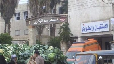 النيابة الإدارية تُحيل رئيس قسم الصيانة بمستشفى بيلا المركزي للمحاكمة التأديبية  