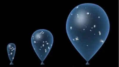 الاعجاز فى الاية والسماء بنيناها بأيد وإنا لموسعون 