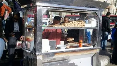 التصريح بدفن جثة شاب لقي حتفه بسبب الخلاف على ثمن سندوتش كبده بالمرج 