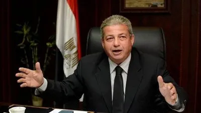 3 ملايين جنيه دعم لمراكز الشباب في أسوان وشمال سيناء