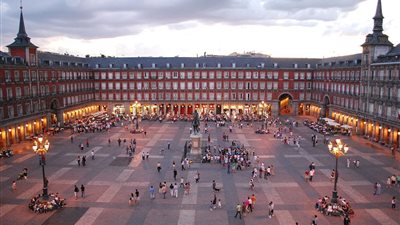 أكبر عواصم أوروبا تحظر دخول السيارات وسط المدينة