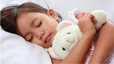 إحذري من إعطاء الأطفال أقراصاً منومة لأنه حولهم مدمنين !