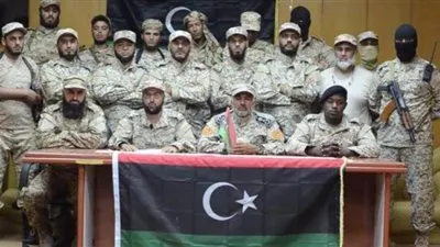 سرايا بنغازي تدعو 