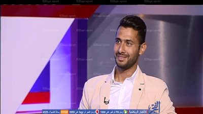 عبد المنعم: سأرحل عن الأهلي في هذه الحالة