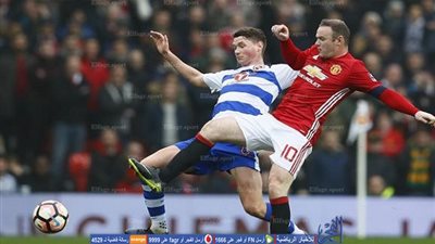 قائد ريدينج يوضح حقيقة رفضه قميص روني