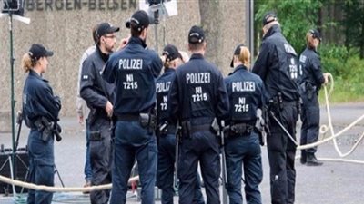 ألمانيا: إجلاء 900 شخص من أجل إبطال مفعول قنبلة