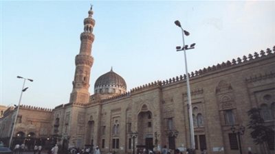 اعتماد مساجد السيدة زينب وقبتي العتريس والعيدروس ضمن الآثار الإسلامية 