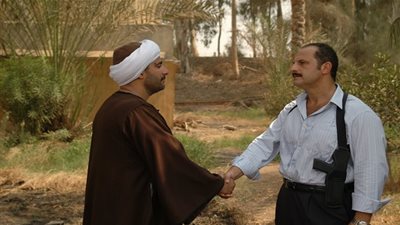 الحكم في دعوى ضد فيلم 